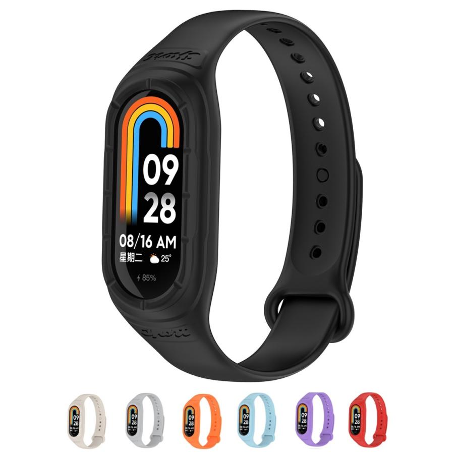 Xiaomi Smart Band