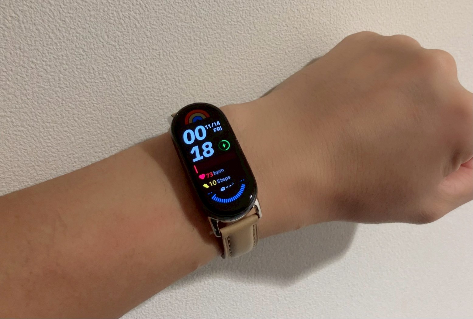 使用後の理想的なイメージ