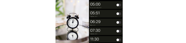 特徴3のイメージ